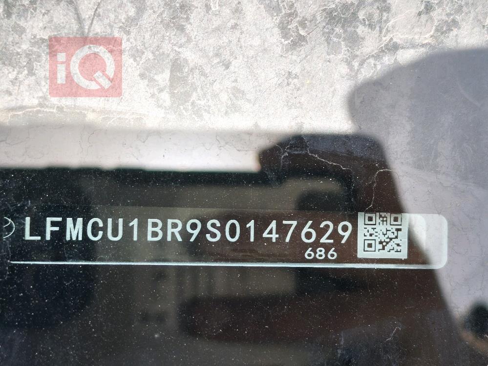 تويوتا كورولا كروس